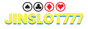 Logo JINSLOT777